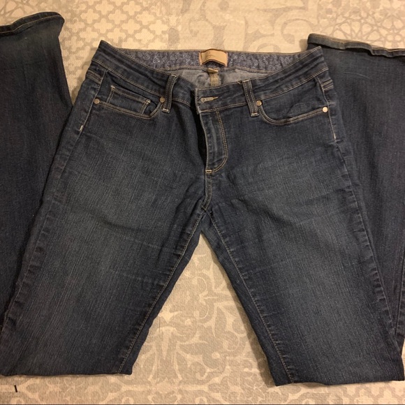 Paige boot cut jeans - Picture 3 of 4